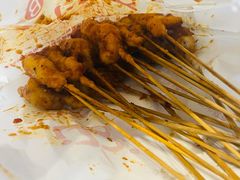 -辽B·小串(总店)