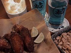 -HUBBA祜精酿(五羊邨店)
