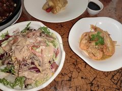 -寻鲜记·东海味·经典甬菜(宁波开元名都大酒店)