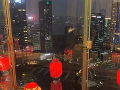 -悦轩中餐厅·高空江景·杭州柏悦酒店