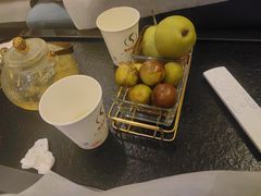 -华夏良子·足道SPA艾灸(铁道大厦店)