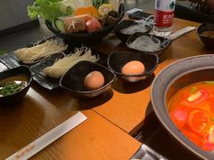 -呷哺呷哺(凯旋广场店)