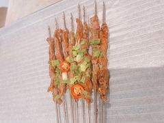 -纪录片《人生一串》体验店(静安店)