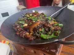 -辣得叫湘菜(观海卫店)