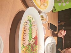 -烹贝小馆(华采天地店)