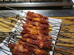 -悦屋老板娘的烤肉店(紫薇田园店)