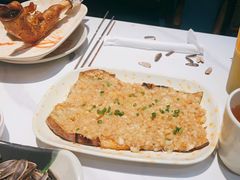 -蚝老板海鲜烧烤大排档(码头店)