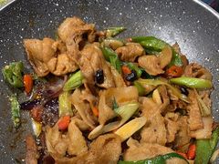 -金狮麟·新豫菜(金码大厦店)