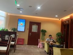 -招商银行(北京清华园科技金融支行)