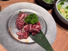 -烧肉达人•炭火烧肉(新天地店)