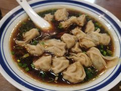 馄饨-粗茶淡饭(东关街店)
