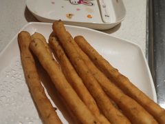 -海底捞火锅(玉桥商业广场店)