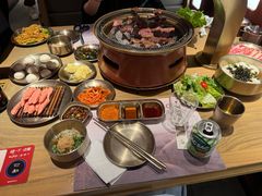 -西塔老太太泥炉烤肉(亚运村店)