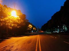 -白洋淀温泉城-停车场