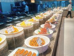 -鲜得莱渔港·小平岛海胆馆(七贤岭店)