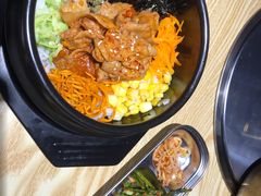 -韩国大金刚烤肉·料理(印象城店)