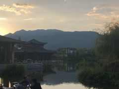 -丽江金茂凯悦臻选酒店-滇香馆