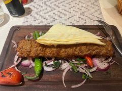 -Pasha帕夏土耳其餐厅(南昌路店)