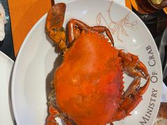 -Ministry of Crab(科伦坡店)