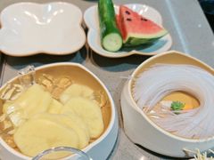 -海底捞火锅(天一广场亚细亚店)