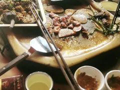 -老渔家白族石板烧旗舰店