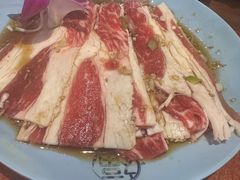 -丸福烤肉(君隆广场店)