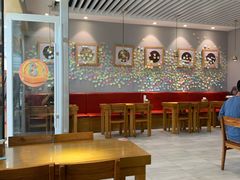 大堂-天府国麻辣香锅(李沧万达店)