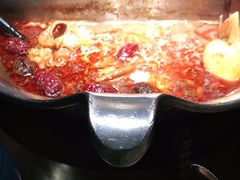 -湊湊火锅·茶憩(上海合生汇店)