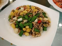 -东江海鲜酒家(艺都分店)