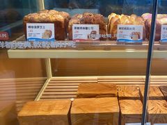 -爸爸糖手工吐司(上海五角场万达店)