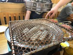 -大壮家原味烤肉(兴华北街店)