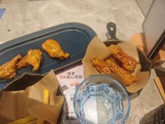 -必胜客(余姚五彩城店PH店)