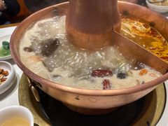 -东门口·新式老北京火锅(河西龙湖天街店)
