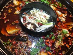 -味仙疯美蛙鱼头(清扬路总店)