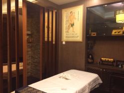 -脉道美容养生会所