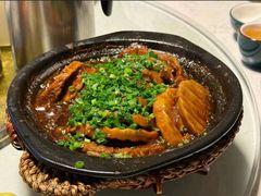 -千岛湖小鱼儿·淳安匠心农家菜