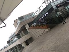 -世博源公馆·本帮融合菜·主题包厢·江景餐厅
