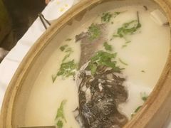 -常州逸高酒店-中餐厅