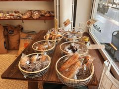 -雀食面包店(钟楼店)