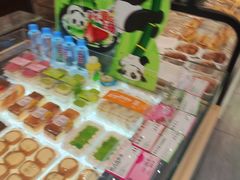 -金凤成祥(东直门现烤面包店)