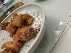 -阿斯牛牛·凉山菜(新会展店)