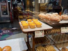 -CARINO BAKERY&CAFE(人广来福士店)