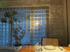 -IES Restaurant(去未舍店)