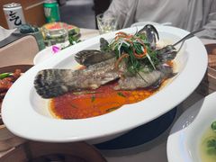 -花城粤菜餐厅(高新区店)
