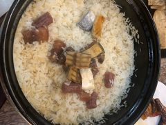 -百鸟归巢天麻鱼头(远洋城店)