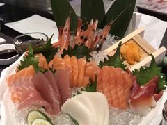 -大渔铁板烧(大悦城店)