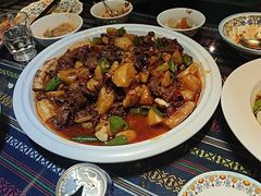 -驿楼兰·新疆菜(火车站店)