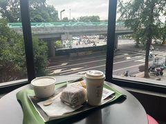 -麦当劳(磨子桥店)