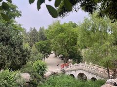 -莲池书院博物馆