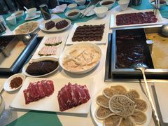 -皇城老妈·大连海鲜火锅(港湾店)